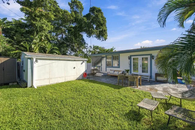 West Palm Beach Residence photo 31