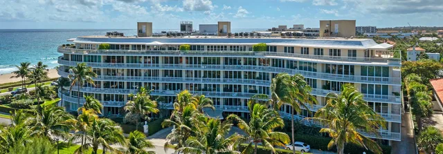 One Royal Palm Way Palm Beach