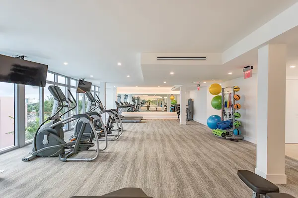 111 First Delray condos, Florida — photo 10