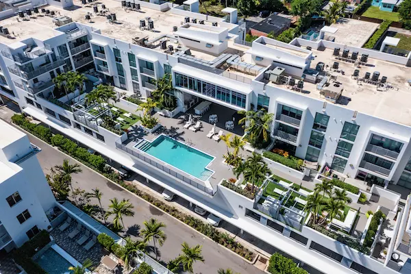 111 First Delray condos, Florida — photo 2