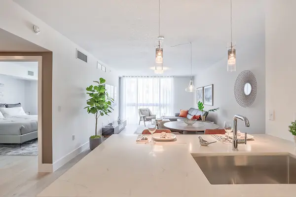 111 First Delray condos, Florida — photo 11