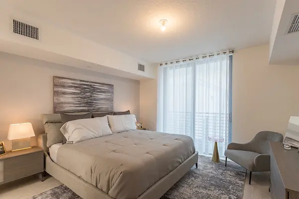 111 First Delray condos, Florida — photo 4