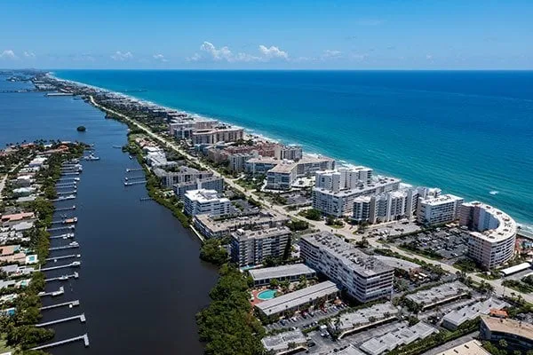 Palm Beach