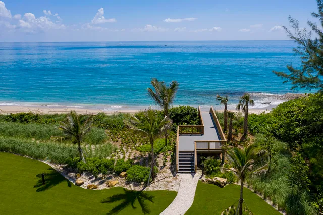 5000 North Ocean — N Beach Access