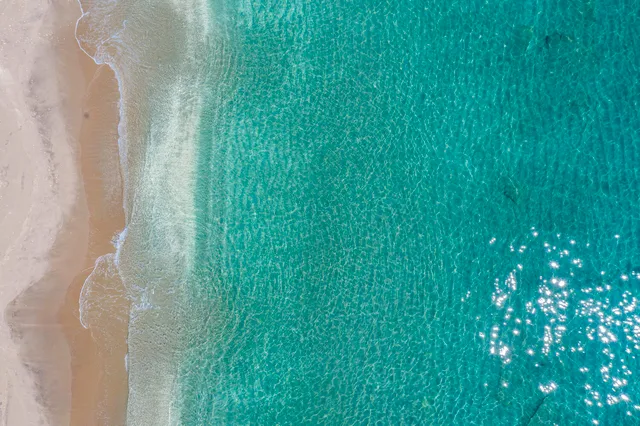 5000 North Ocean — N Beach