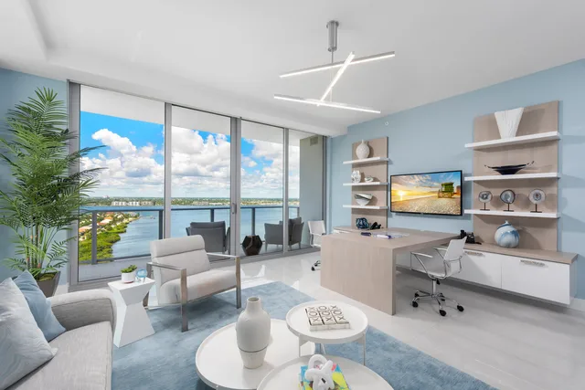 5000 North Ocean — N Den Intracoastal