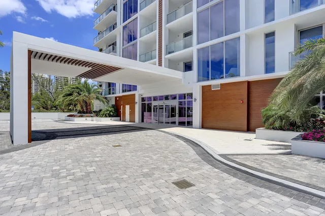 5000 North Ocean condos, Florida — photo 6