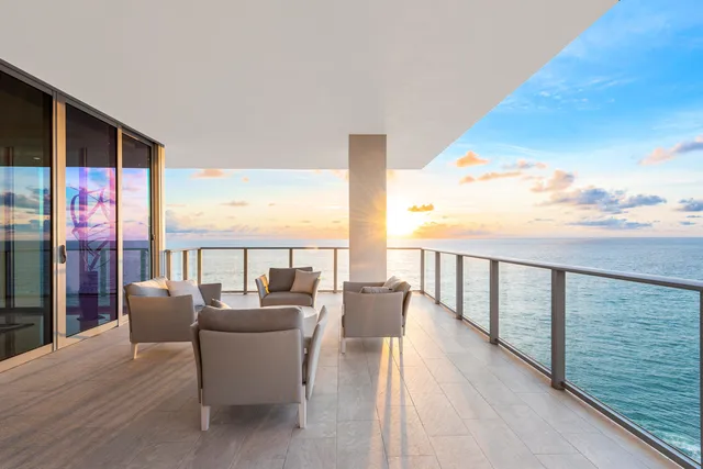 5000 North Ocean — N Main Terrace