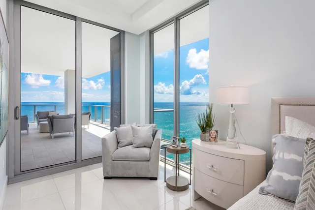 5000 North Ocean — N Master to Terrace
