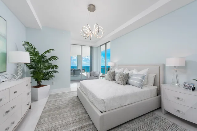 5000 North Ocean — N Master
