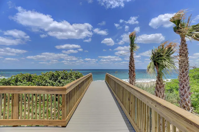 5000 North Ocean — N Private Beach Access