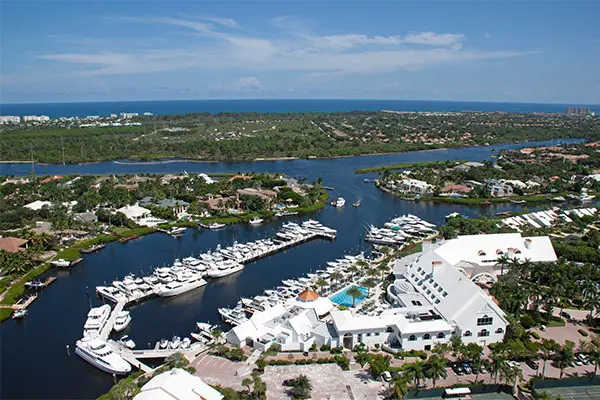 Admirals Cove condos, Florida — photo 2