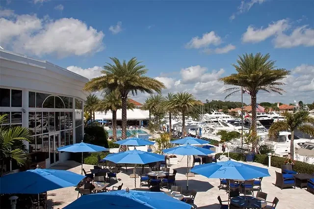Admirals Cove condos, Florida — photo 6