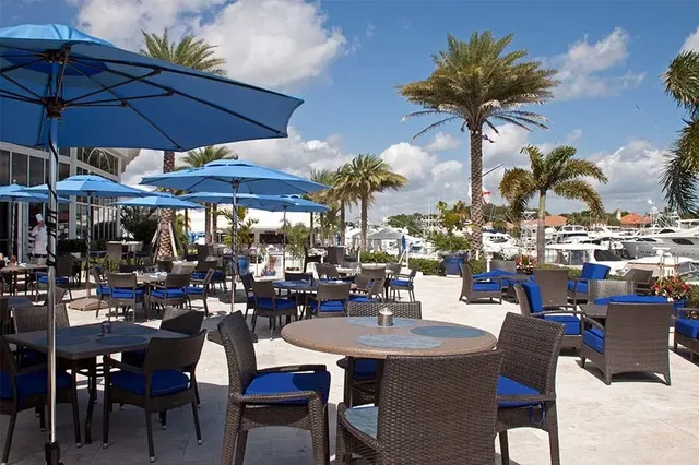 Admirals Cove condos, Florida — photo 7