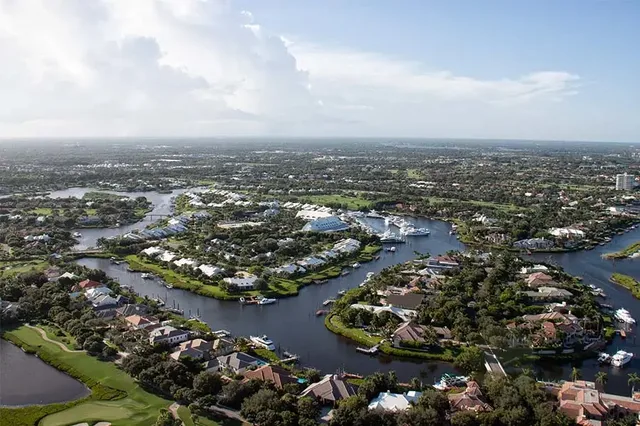 Admirals Cove condos, Florida — photo 8