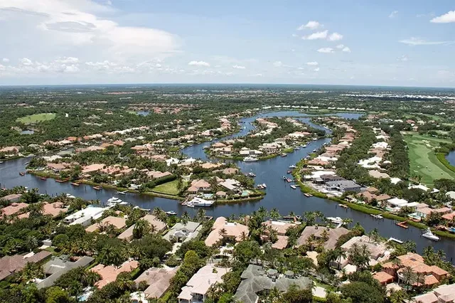 Admirals Cove condos, Florida — photo 9