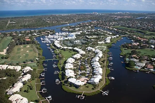 Admirals Cove condos, Florida — photo 11