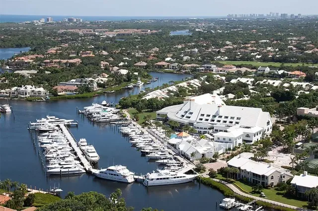 Admirals Cove condos, Florida — photo 10