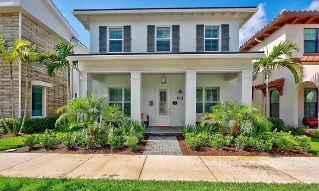 Alton Homes Palm Beach Gardens condos, Florida — photo 7
