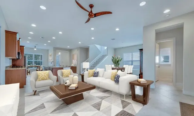 Alton Homes Palm Beach Gardens condos, Florida — photo 4
