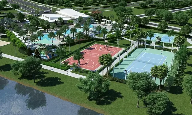 Alton Homes Palm Beach Gardens condos, Florida — photo 8