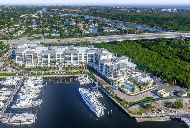 Azure Palm Beach Gardens