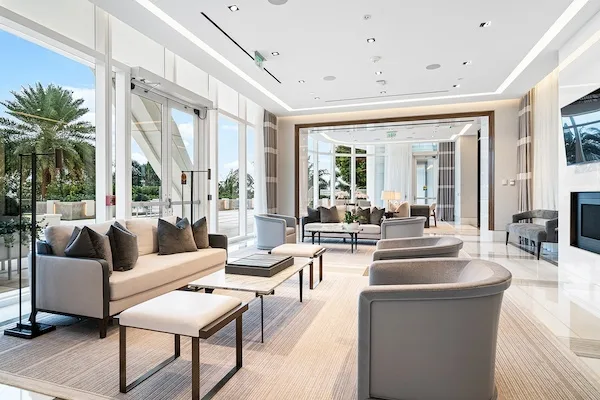 The Bristol Palm Beach condos, Florida — photo 6