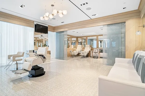 The Bristol Palm Beach condos, Florida — photo 5