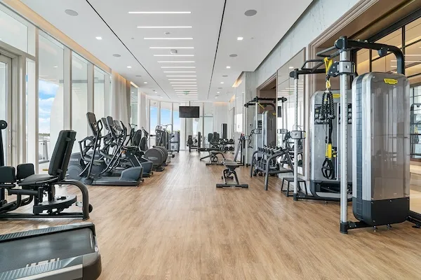 The Bristol Palm Beach condos, Florida — photo 18
