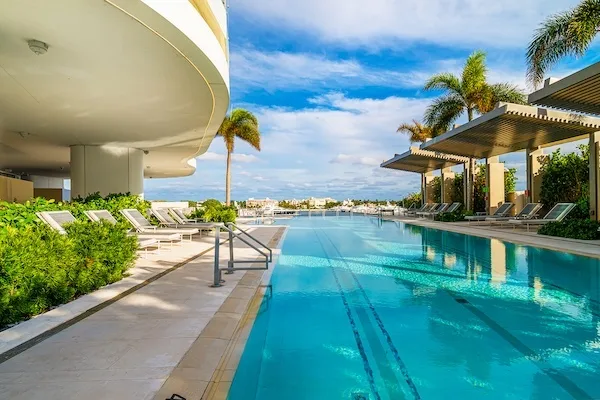 The Bristol Palm Beach condos, Florida — photo 23