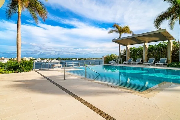 The Bristol Palm Beach condos, Florida — photo 20