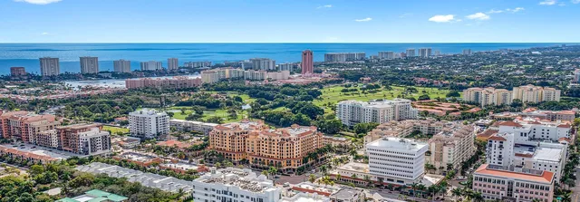 Boca Raton