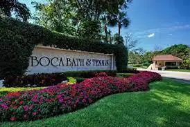 Boca Bath & Tennis condos, Florida — photo 4