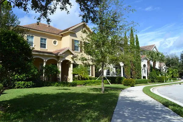 Canterbury Place condos, Florida — photo 2