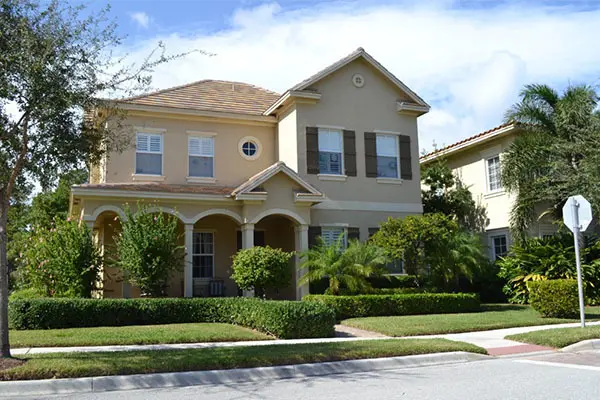 Canterbury Place condos, Florida — photo 7
