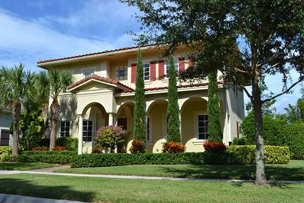 Canterbury Place condos, Florida — photo 5