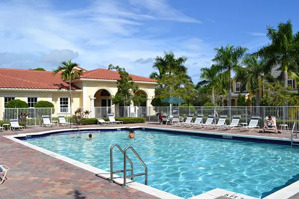 Canterbury Place condos, Florida — photo 6