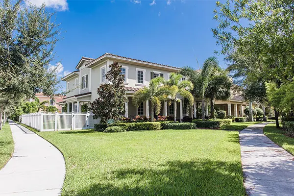 Canterbury Place condos, Florida — photo 12