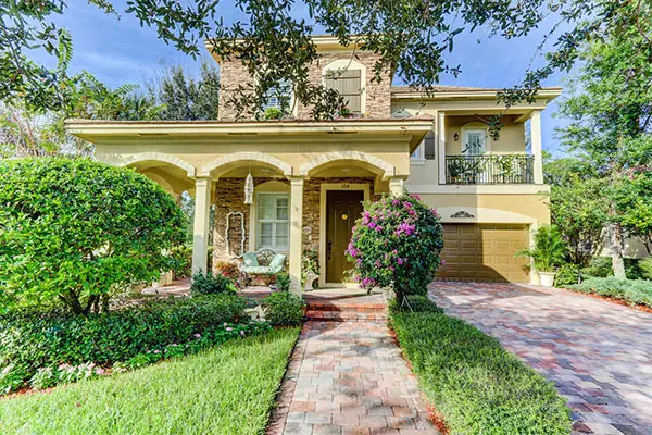 Canterbury Place condos, Florida — photo 8