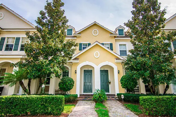 Canterbury Place condos, Florida — photo 9