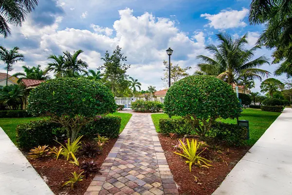 Canterbury Place condos, Florida — photo 11