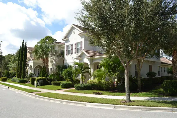 Canterbury Place condos, Florida — photo 13