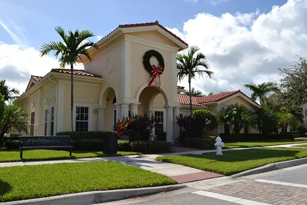 Canterbury Place condos, Florida — photo 14
