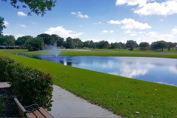Charleston Court at Abacoa condos, Florida — photo 7