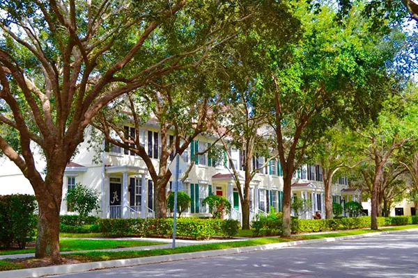 Charleston Court at Abacoa condos, Florida — photo 6