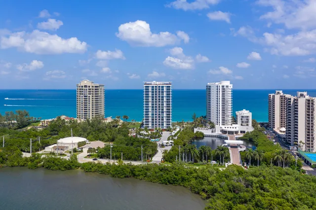 5000 North Ocean condos, Florida — photo 2