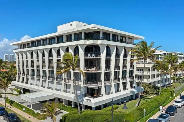 Dunster House Palm Beach condos, Florida — photo 4