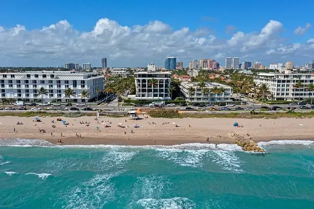 Dunster House Palm Beach condos, Florida — photo 7