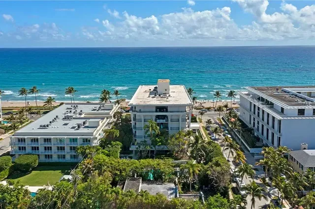 Dunster House Palm Beach condos, Florida — photo 5