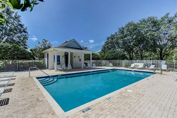 Island at Abacoa condos, Florida — photo 8